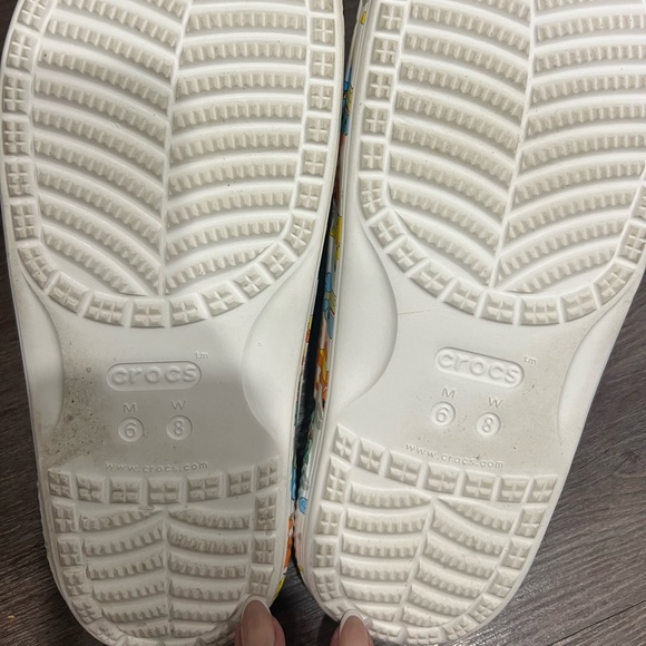 Pokémon Croc Slides - Picture 2 of 7